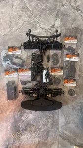 Serpent SRX8 GT - Picture 1 of 1