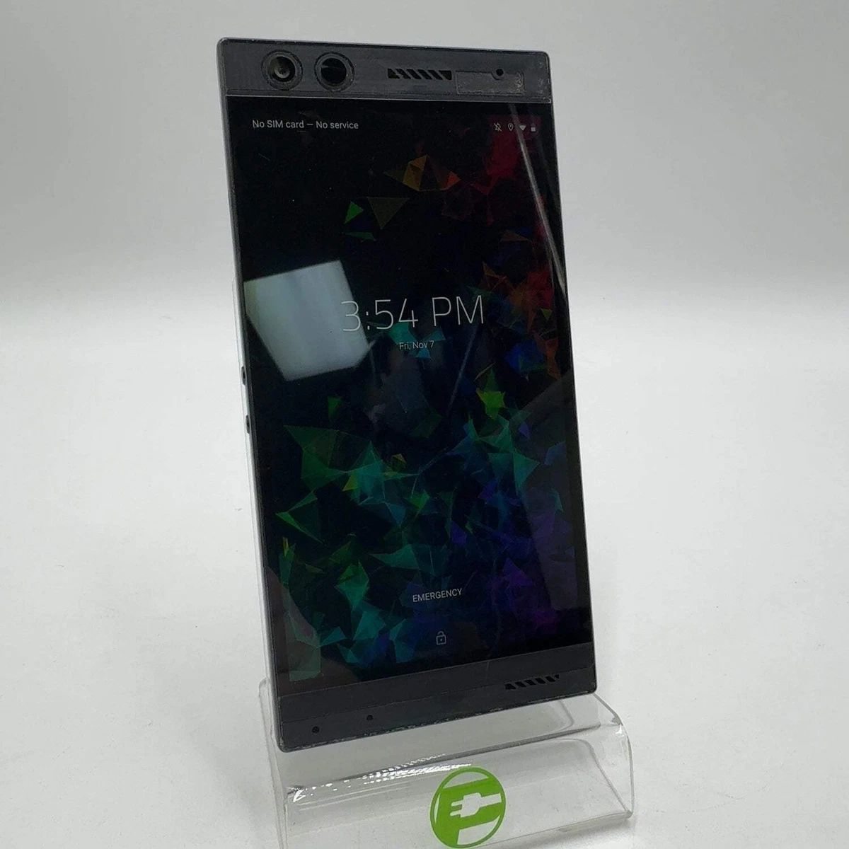 Razer Black 64 GB Cell Phones & Smartphones for sale | eBay