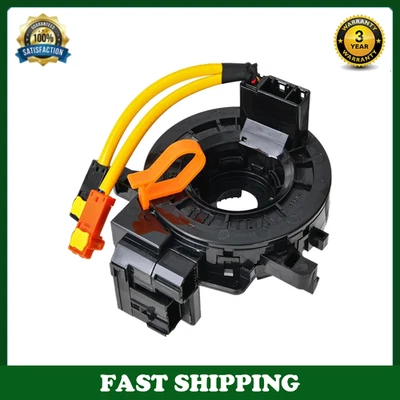 Subconjunto de resorte de reloj de cable espiral para Dodge Magnum 2,7 L V6 2005 2006 2007 2008 Foto 1 de 4