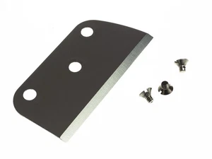 Original Robot Coupe 29779 Julienne Disc Blade & Screw Kit CL50 CL52 CL55 CL60 - Bild 1 von 13
