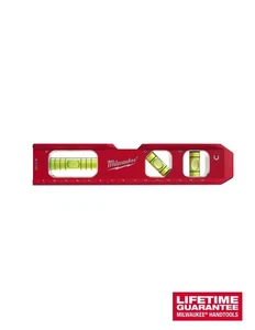 Livella torpedo compatta Milwaukee - Foto 1 di 5