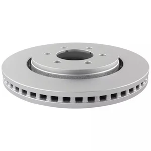 Genuine Ford Rotor Assembly LU2Z-1V125-B - Picture 1 of 2