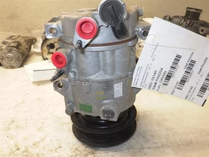 AC Compressor VIN B 8th Digit Turbo Fits 18-19 SONATA 1728414 - Picture 1 of 14