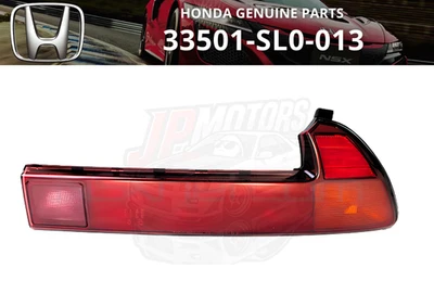 HONDA Genuine ACURA NSX NA 33501-SL0-013 REAR BRAKE SIGNAL TAIL LIGHT RIGHT New - Image 1 of 4