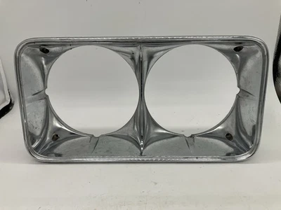 Chevrolet Bel Air Biscayne Caprice Impala 71 Faro Bisel Puerta USADO Foto 1 de 4