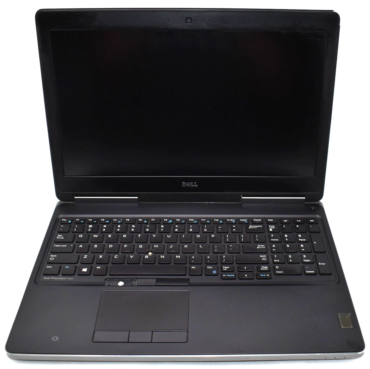 Dell Precision 7510 PC Laptops & Netbooks for Workstation for Sale