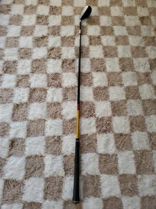 TaylorMade Rescue TP 2 Rescue Hybrid 17 Degree 85 Gram Stiff Flex Right Handed - Picture 1 of 8