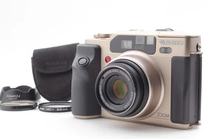 [Near MINT] Fujifilm GA645Zi Pro 6x4.5 Medium Format Camera From JAPAN - Picture 1 of 12