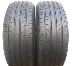2 x COOPER 235/65 R17 108V XL Zeon 4 x XS-Sport Sommerreifen 2016  6mm - Bild 1 von 7