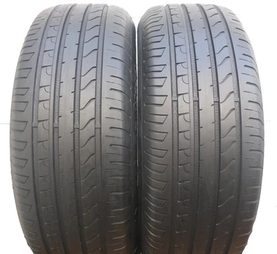 2 x COOPER 235/65 R17 108V XL Zeon 4 x XS-Sport Sommerreifen 2016  6mm - Bild 1 von 4