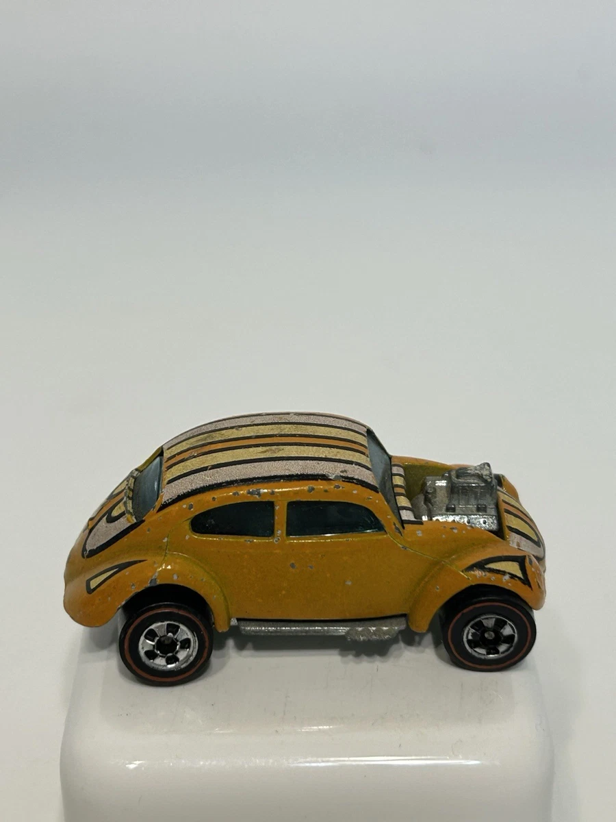 Hot Wheels Volkswagen Vintage Manufacture Diecast Cars for sale | eBay