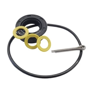 Propeller Shaft Seal Kit With Oil seal 26-161622 O-ring 8M0087846 For Mercury - Bild 1 von 6