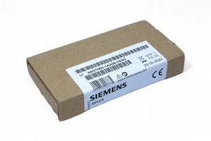 SIEMENS 6AG1960-1AA06-7XA0 SYNCHRONIZATION SUBMODULE S7-400 - Picture 1 of 3