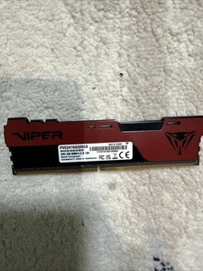Patriot Viper Elite II DDR4 16GB(1 x 16GB) 3200MHz UDIMM Desktop Gaming Singl... - Picture 1 of 4