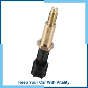 Pack(1) Engine Coolant Temperature Sensor 8S4Z6G004A for Ford Focus C-Max Hybrid - Bild 1 von 7