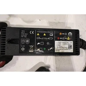 CAVO RICARICA (PROLUNGA) DA AUTO A PRESA FIAT 500E (20) ELETTRICA BERLINA 2020 - Picture 1 of 5