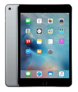 Apple iPad mini 1st Generation 7.9 inch WiFi 16GB Space Grey- pristine Condition - Picture 1 of 2