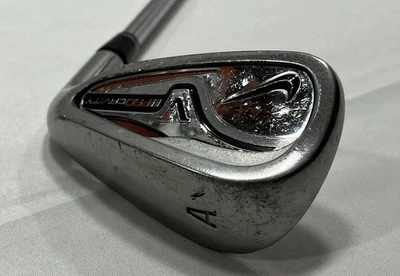 Nike Vr Pro Cavity A Wedge Golf Club Regular Flex Steel Shaft RH Right Handed - Image 1 of 4