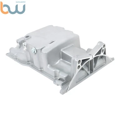 Engine Oil Pan 264-089 For Saab 9-3 2003-2011 9-3X 2010-2011 9-5 2011 L4 2.0L - Image 1 of 4