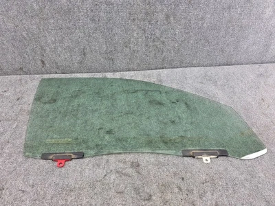 Lexus LS430 2001-2006 OEM PUERTA DEL PASAJERO DELANTERO DERECHO VENTANA CRISTAL Foto 1 de 4