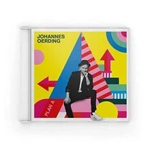 Plan A von Oerding,Johannes | CD | Zustand gut - Bild 1 von 2