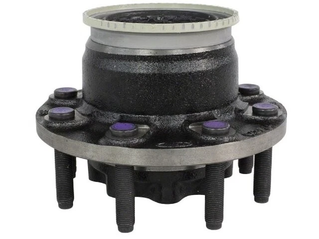 Buje de rueda trasero para 11-16 Ford F250 Super Duty F350 RP24W9 Foto 1 de 1