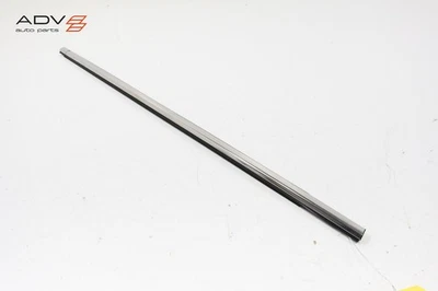 2014 - 2024 INFINITI Q50 FRONT RIGHT PASSENGER SIDE DOOR WINDOW BELT MOLDING OEM - Image 1 of 4