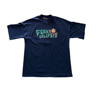 FEID - Ferxxo - Official Merch -FERXXOCALIPSIS TOUR - LIMITED EDITION - Mens Med - Picture 1 of 7