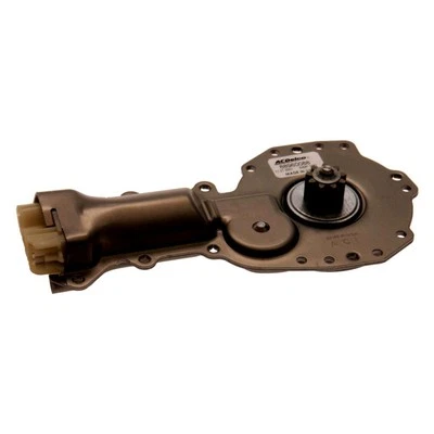 For Chevy Astro 1985-2001 ACDelco GM Original Equipment Front Window Motor Foto 1 de 3