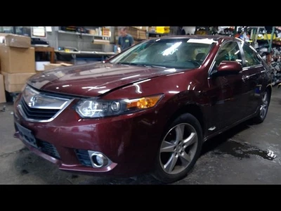 Air Bag Sedan Driver Roof Fits 09-14 TSX 1636723 Foto 1 de 4