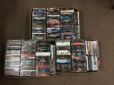 HORROR / HALLOWEEN / THRILLER - You Pick / Choose DVD Combined Shipping - Image 1 of 4