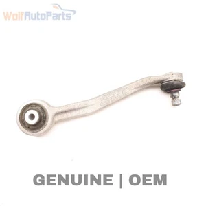 2013-2016 AUDI A4 ALLROAD - Front LEFT Upper Rearward Control ARM 8K0407509B - Picture 1 of 4