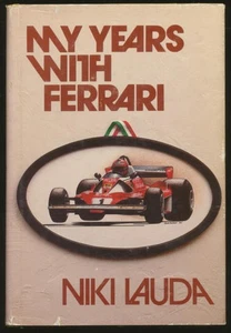 My Years With Ferrari - Picture 1 of 1