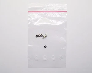 Original Trekstor SurfTab Xintron i VT10408-9 97721 Complete Screw Set - Picture 1 of 1