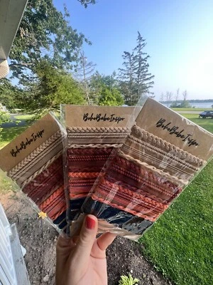 Pulsera Boho Hair Tie Foto 1 de 4