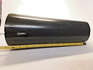 Whirlpool Dryer Combustion Cone. Hole for flame sensor only. NEW [OLD STOCK] - Bild 1 von 7