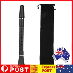 Clarinet B Flat Professional Performance Beginner Woodwind Musical Instrument - Picture 1 of 12