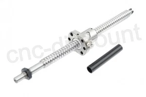 Kugelumlaufspindel 1605 x 1500mm Spindel Linear ball screw CNC Fräse 3D Drucker - Bild 1 von 2