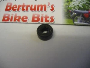 SELLO DE ACEITE HONDA CB400F CB 400 CUATRO 400/4 TACHO DRIVE - Imagen 1 de 1