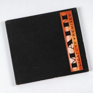 Main Ligature Remixes Import England Beggars Banquet 1995 CD BBQM 43 - Picture 1 of 4