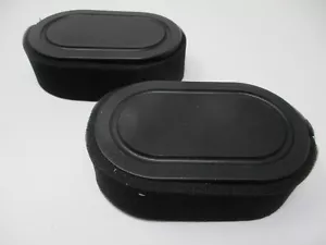 2 Für Briggs & Stratton 593260 Vor- & Luftfilter 593260 798452 550e-550EX - Bild 1 von 4