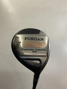 Forgan Ladies 7 Wood - Picture 1 of 5