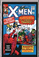 (UNCANNY) X-MEN #5 vs MAGNETO and BROTHERHOOD Marvel Legends Variant VF/NM (9.0)