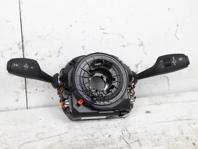 INTERRUPTORES DE COLUMNA BMW 528i 535i 550i 740i 750i 760i (F01 F07 F10) OEM 9245622 Foto 1 de 3