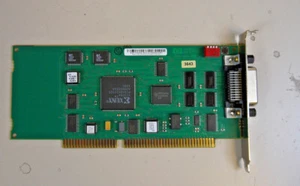 HP Agilent E2071/ 82341 HPIB Interface Adapter Card E2073-66501 - Picture 1 of 2