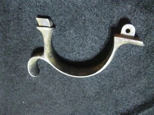 Swiss Vetterli model 1878 Trigger Guard - Picture 1 of 5