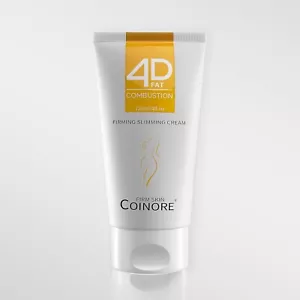 Bauchstraffende und straffende Creme, Hautstraffung, Feuchtigkeitsspendend, (120ml) - Bild 1 von 8