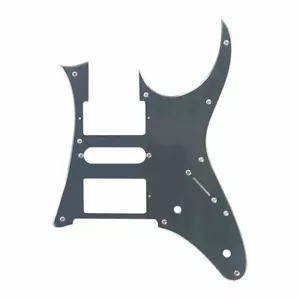 Golpeador de guitarra Humbucker pastilla pastilla Humbucker placa rascadores, espejo - Imagen 1 de 4