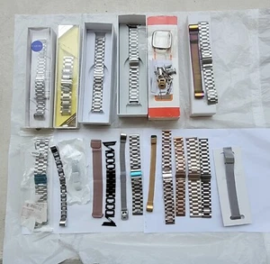 large lot of smart watch bracelets, all new,a great deal,store closed! - Picture 1 of 16