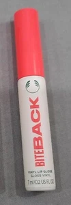 Body Shop - Vinyl Lip Gloss - Brand New - Bite Back - Picture 1 of 2
